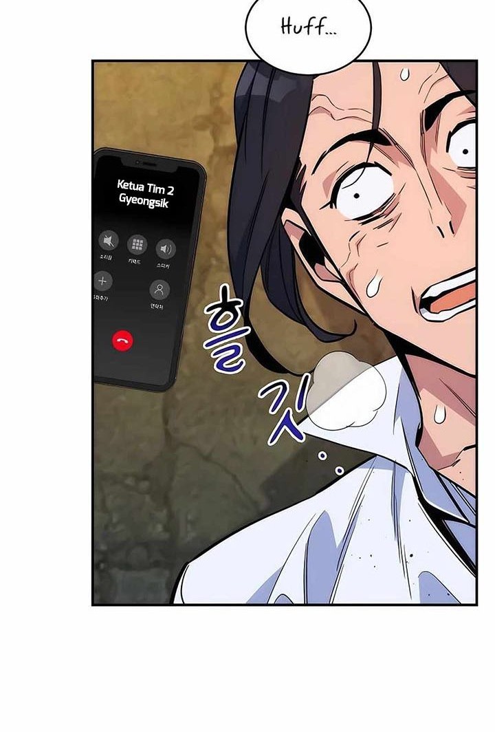 Auto-Hunting With Clones Chapter 45 Gambar 65