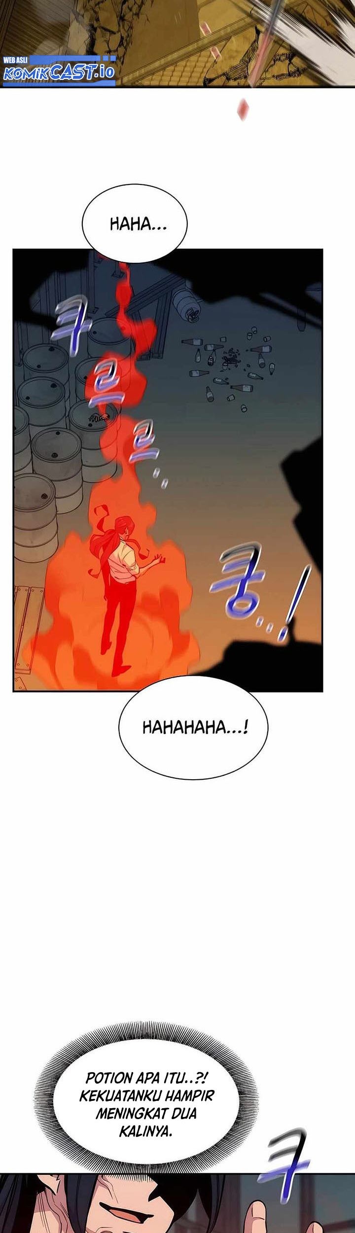 Auto-Hunting With Clones Chapter 45 Gambar 4