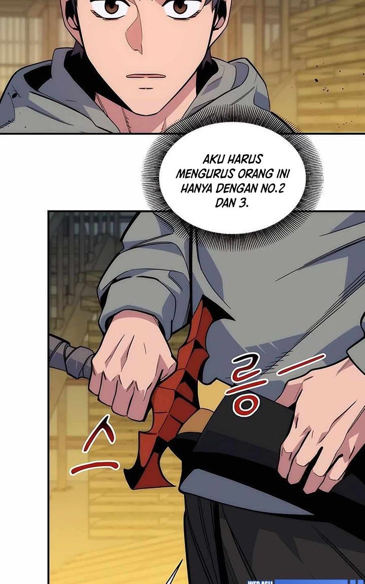 Auto-Hunting With Clones Chapter 45 Gambar 7