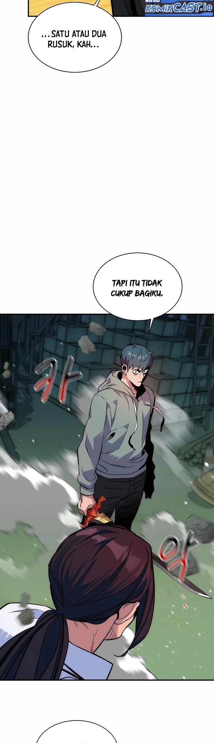 Auto-Hunting With Clones Chapter 45 Gambar 8