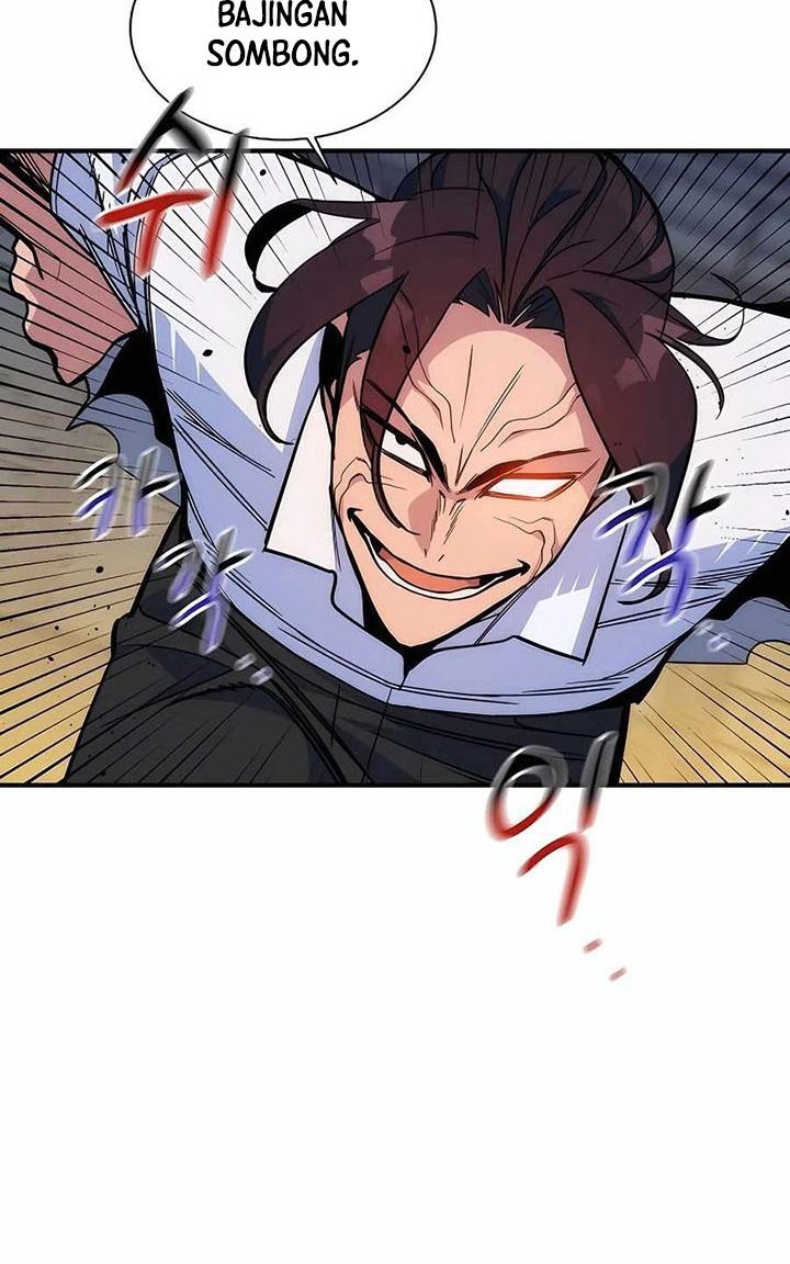 Auto-Hunting With Clones Chapter 45 Gambar 9