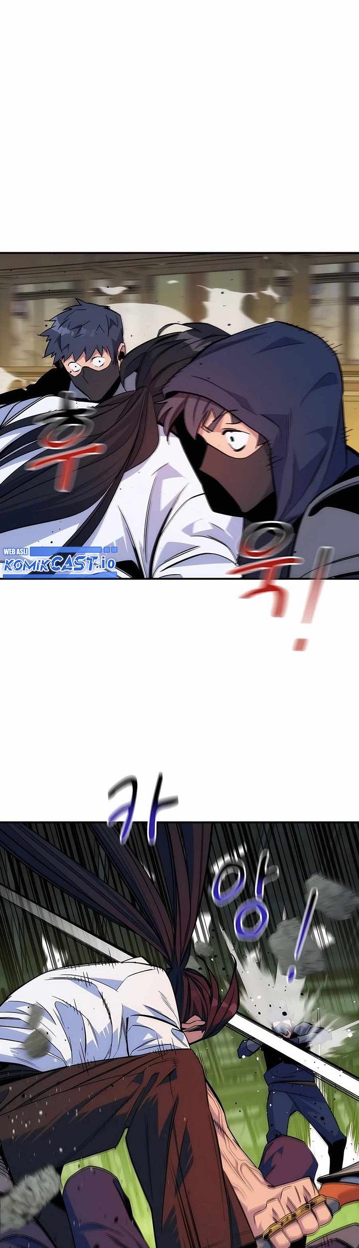 Auto-Hunting With Clones Chapter 45 Gambar 12