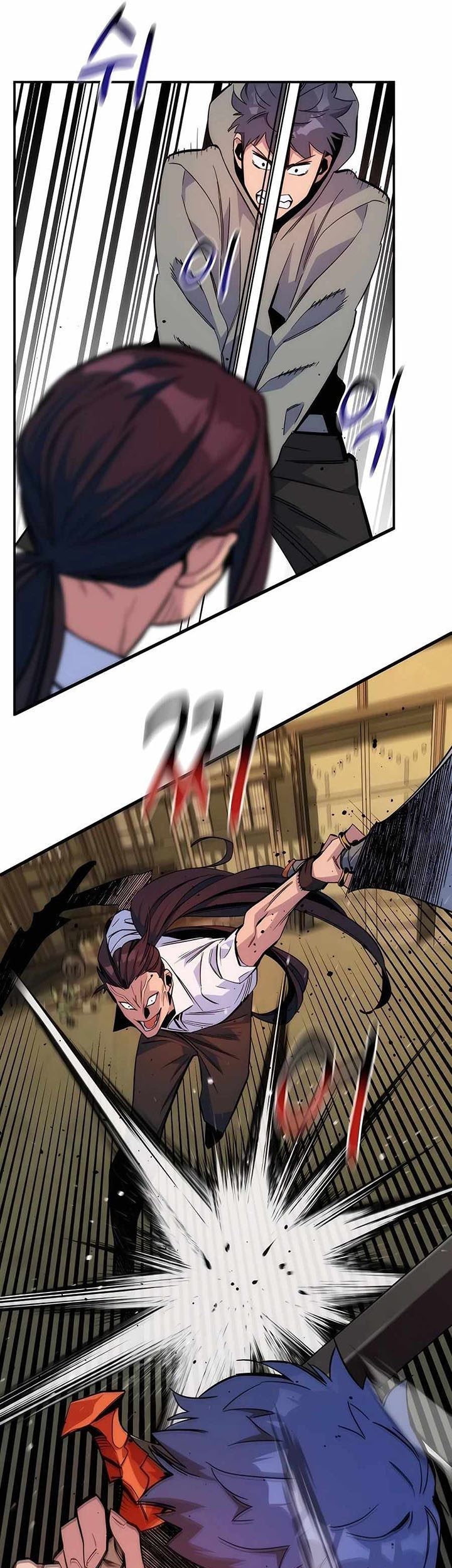 Auto-Hunting With Clones Chapter 45 Gambar 14