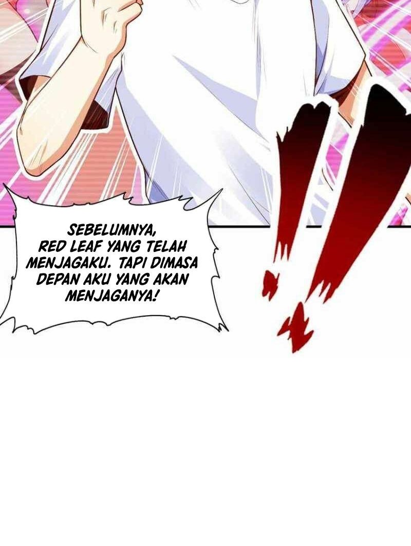 Awakening SSS-Rank Skill After A Kiss Chapter 36 Gambar 39