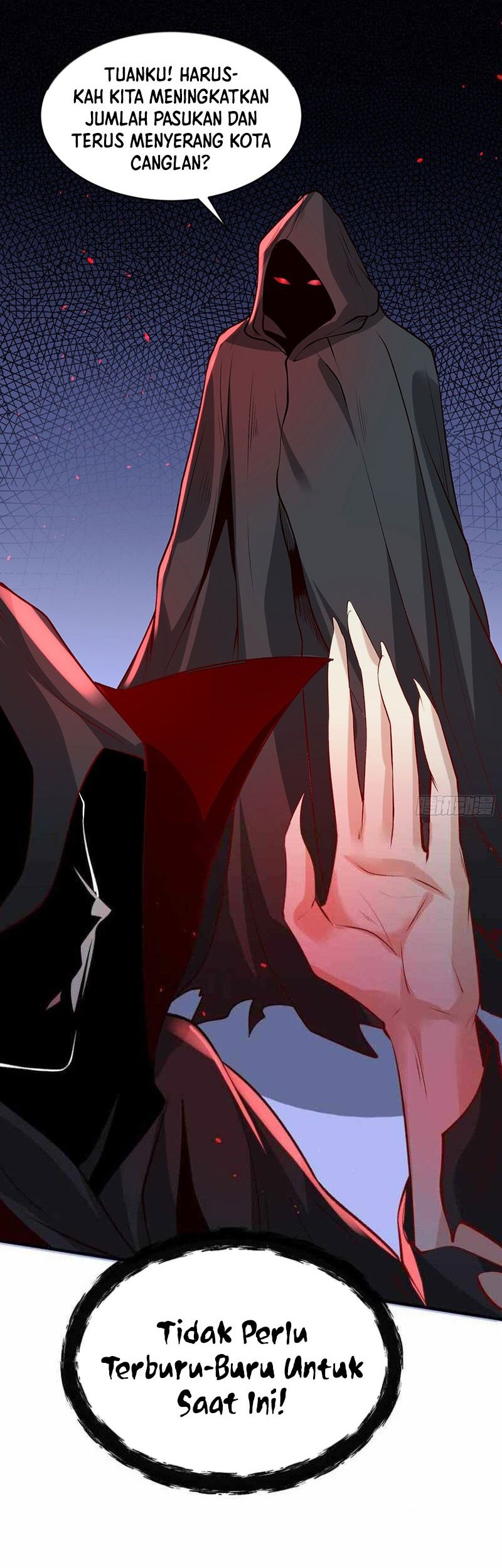 Awakening SSS-Rank Skill After A Kiss Chapter 36 Gambar 16