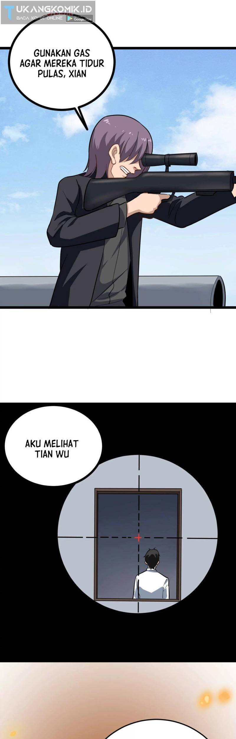 School Flower Master Chapter 192 Gambar 11