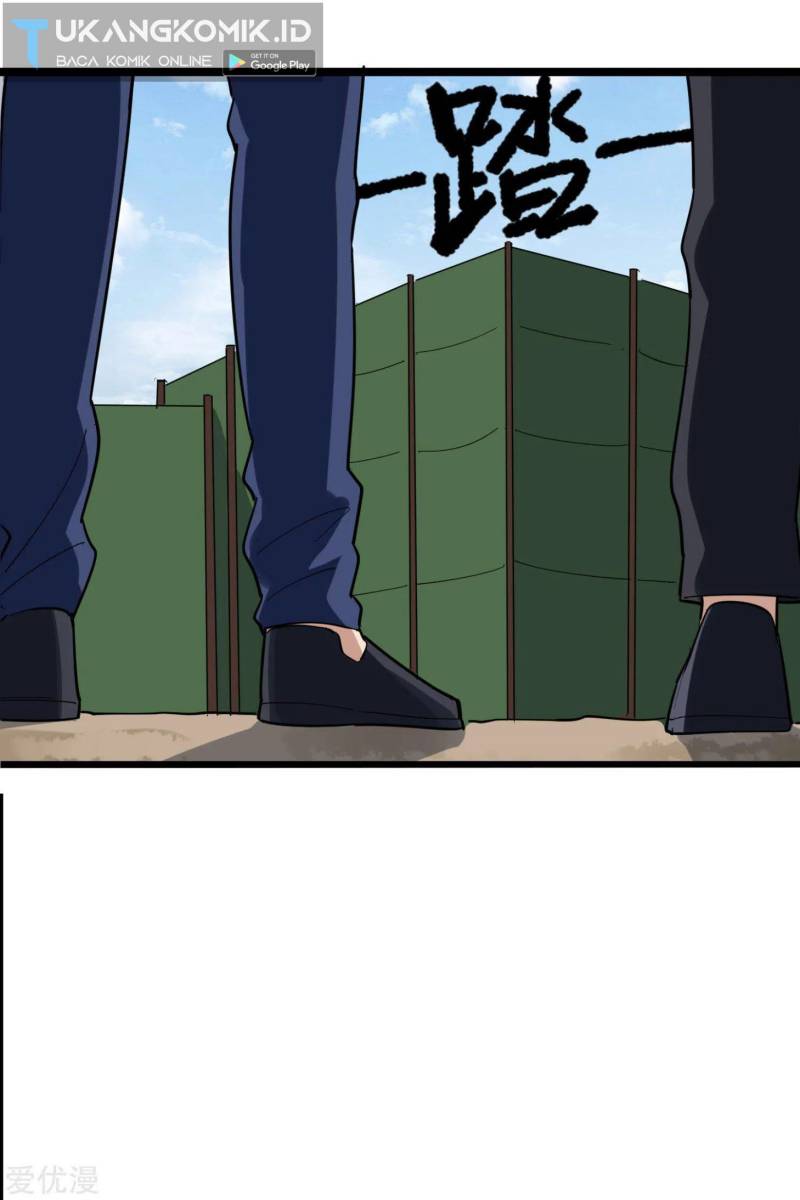 School Flower Master Chapter 192 Gambar 7