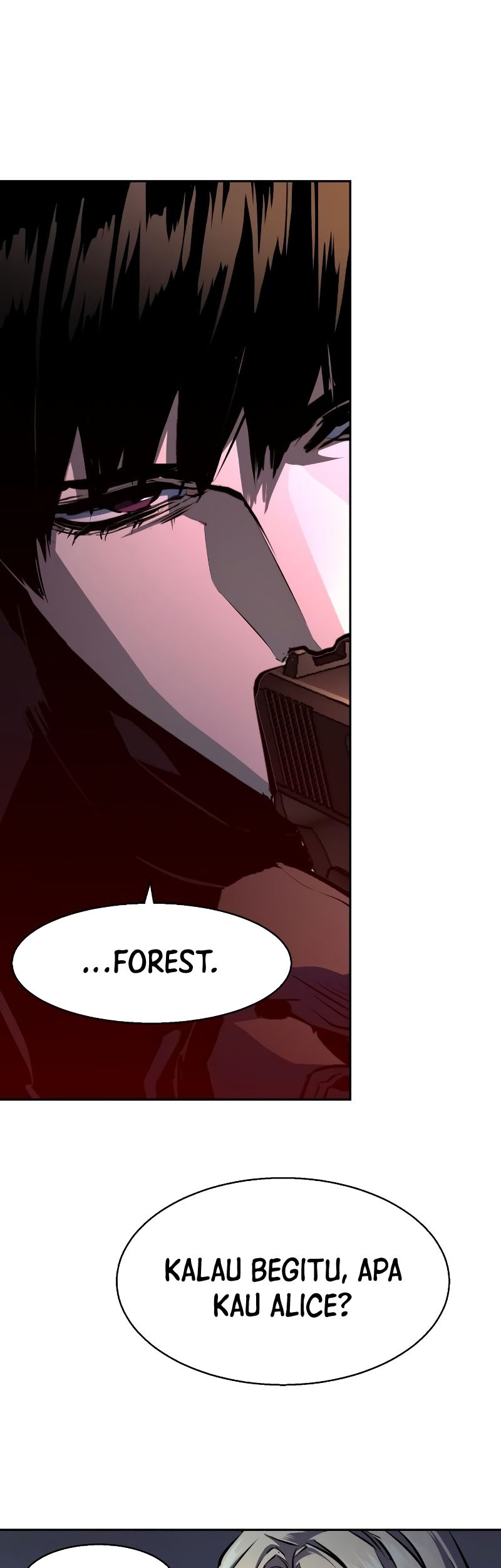 Mercenary Enrollment Chapter 151 Gambar 62