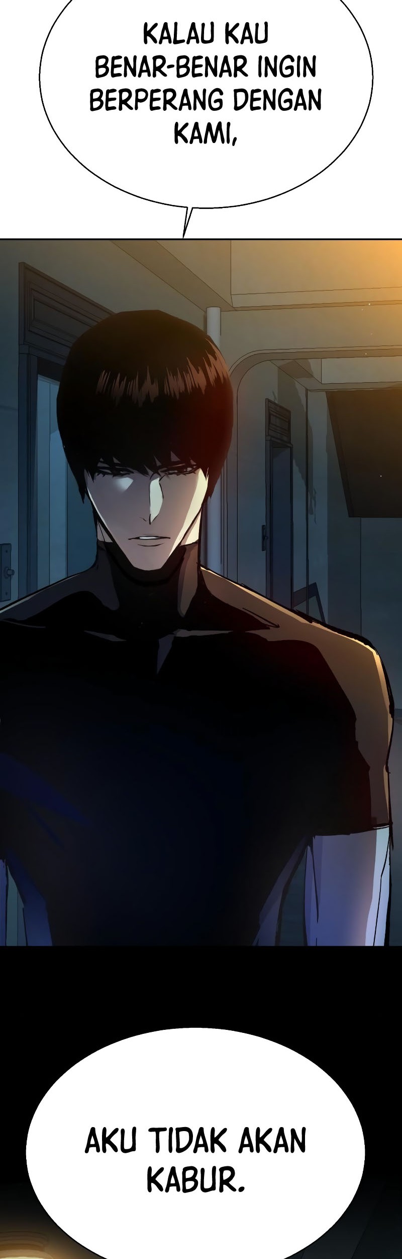 Mercenary Enrollment Chapter 151 Gambar 70