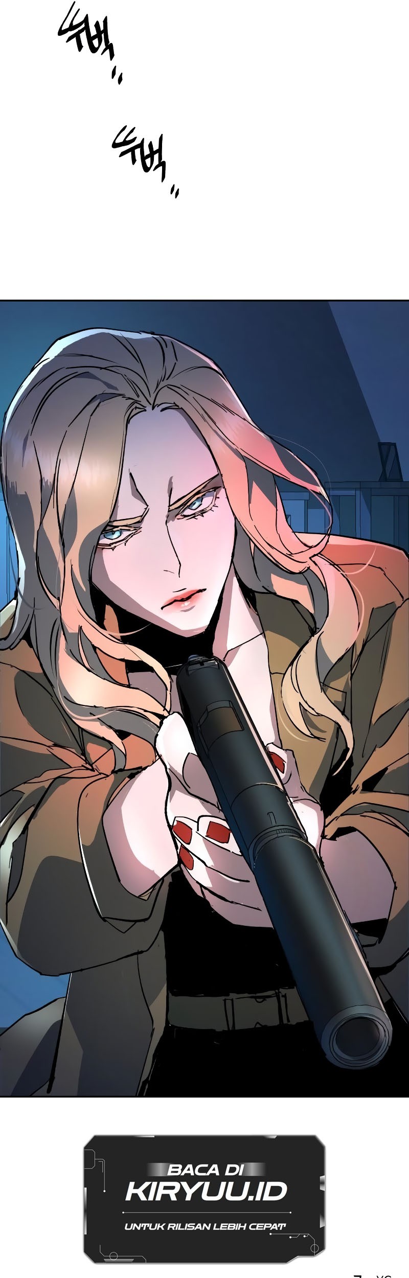 Mercenary Enrollment Chapter 151 Gambar 72