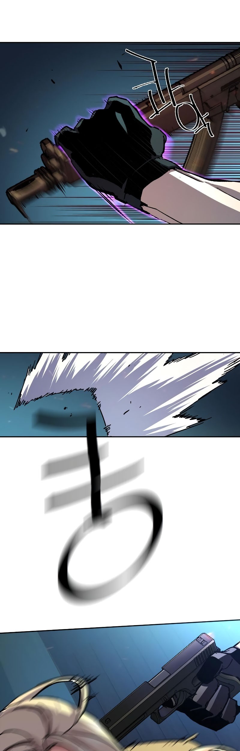 Mercenary Enrollment Chapter 151 Gambar 42