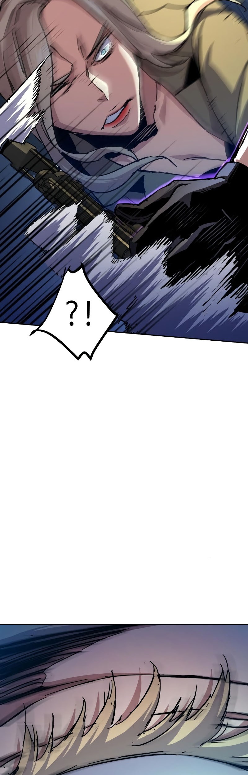 Mercenary Enrollment Chapter 151 Gambar 43