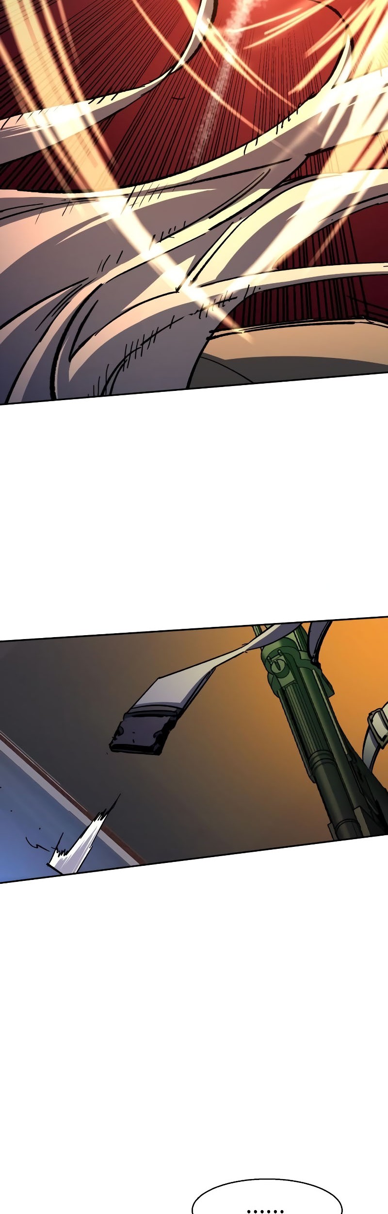 Mercenary Enrollment Chapter 151 Gambar 50