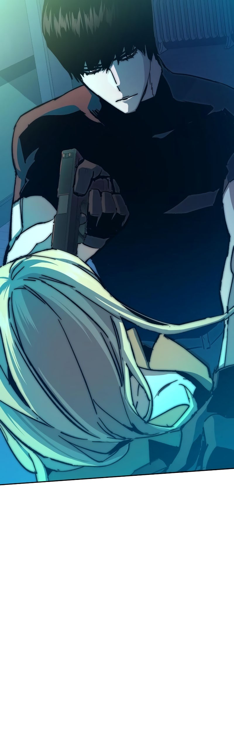 Mercenary Enrollment Chapter 151 Gambar 47