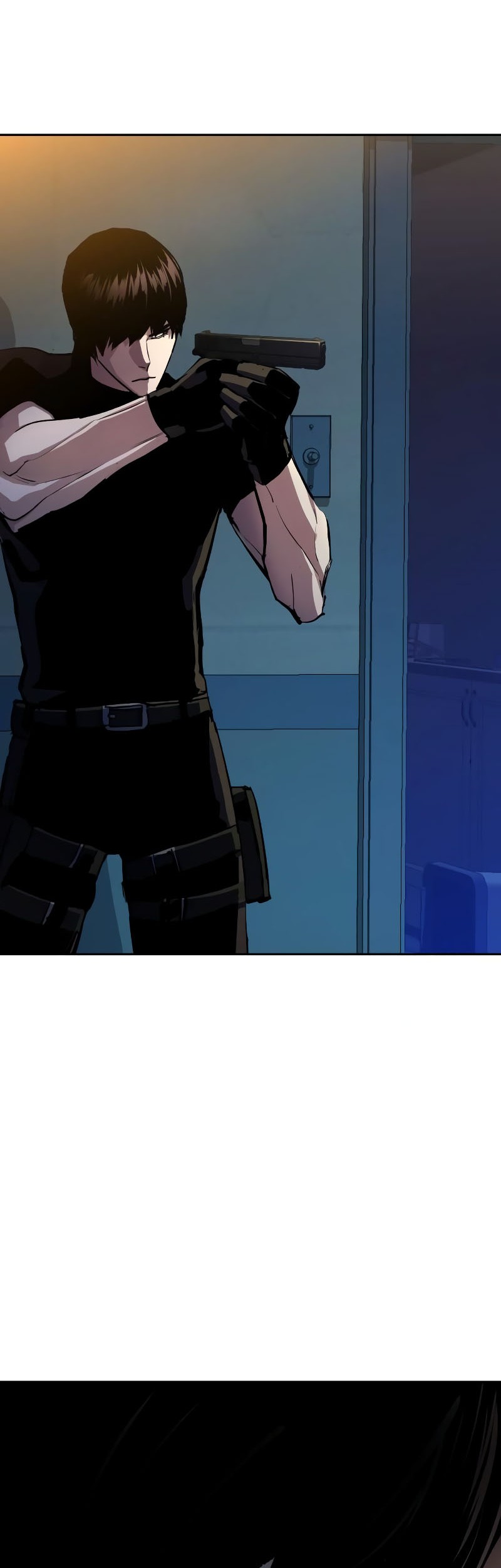 Mercenary Enrollment Chapter 151 Gambar 55