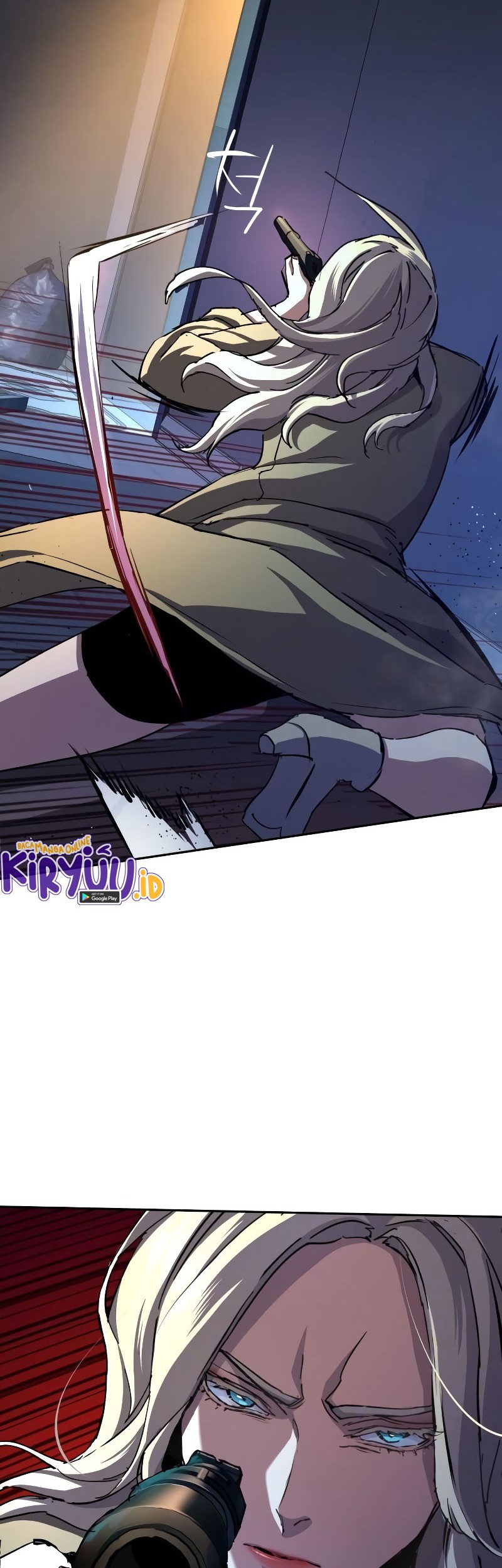 Mercenary Enrollment Chapter 151 Gambar 53