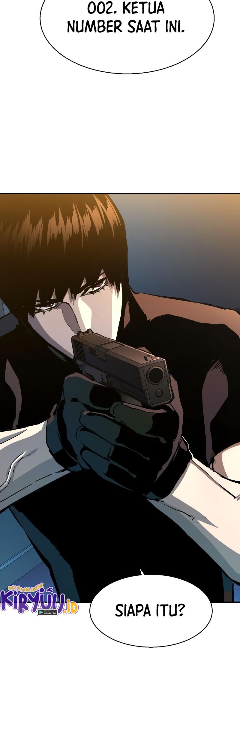 Mercenary Enrollment Chapter 151 Gambar 60