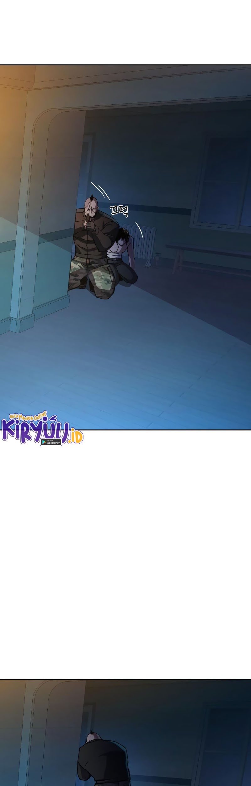 Mercenary Enrollment Chapter 151 Gambar 57