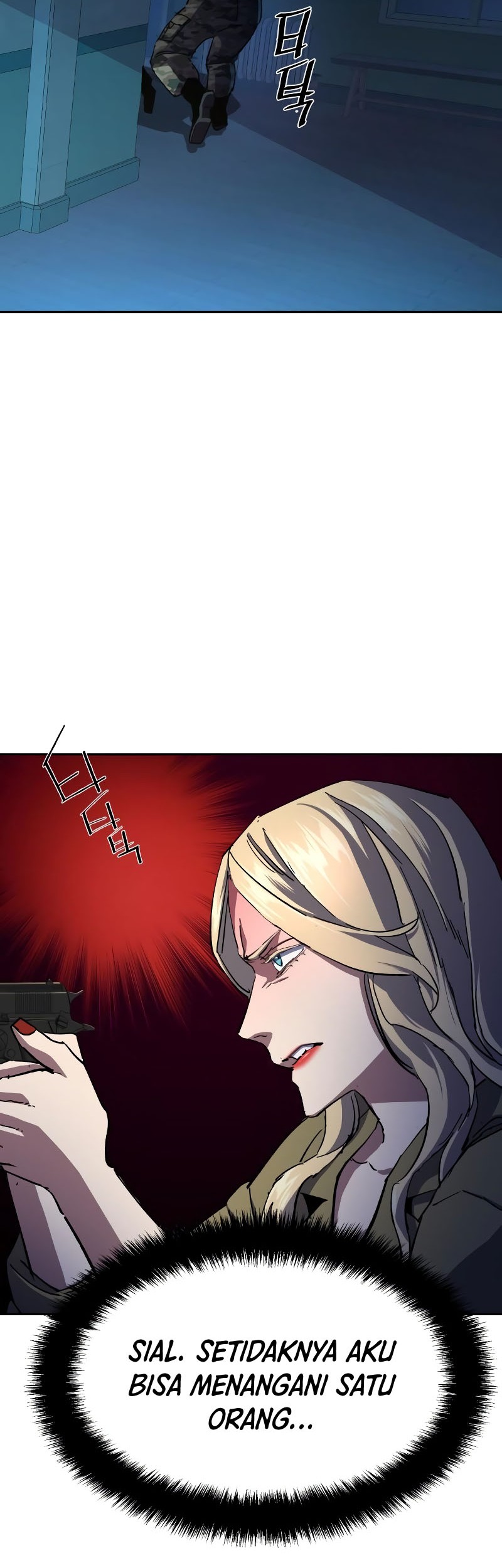 Mercenary Enrollment Chapter 151 Gambar 58