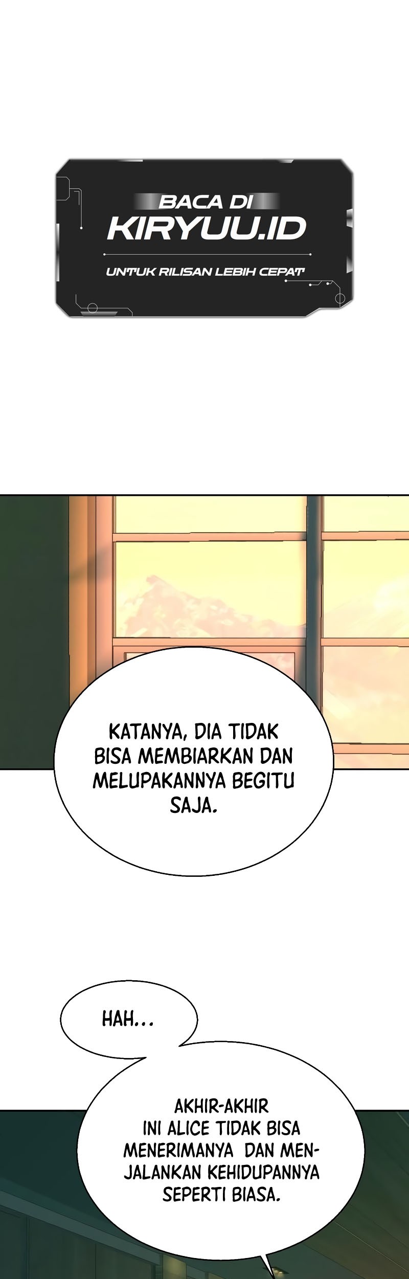 Manhwa Mercenary Enrollment Chapter 151 gambar nomor 2