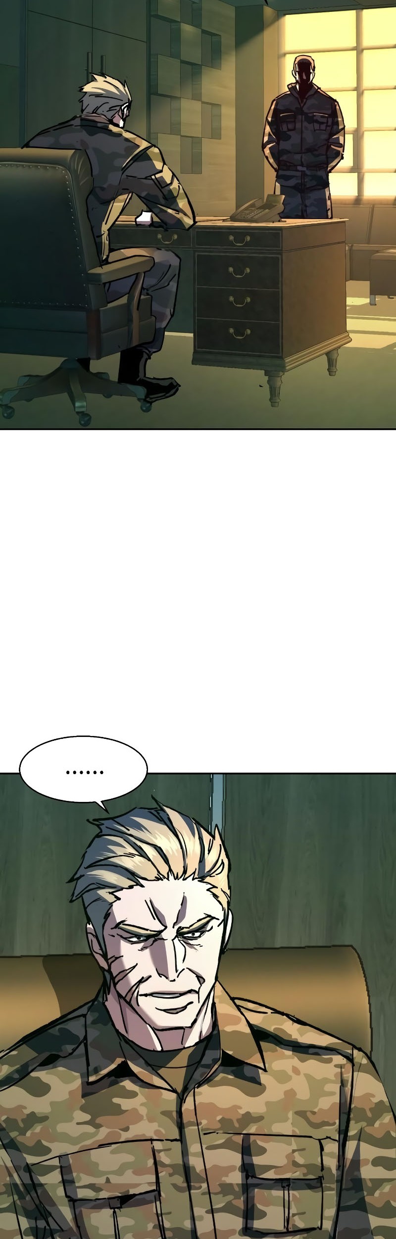 Mercenary Enrollment Chapter 151 Gambar 3