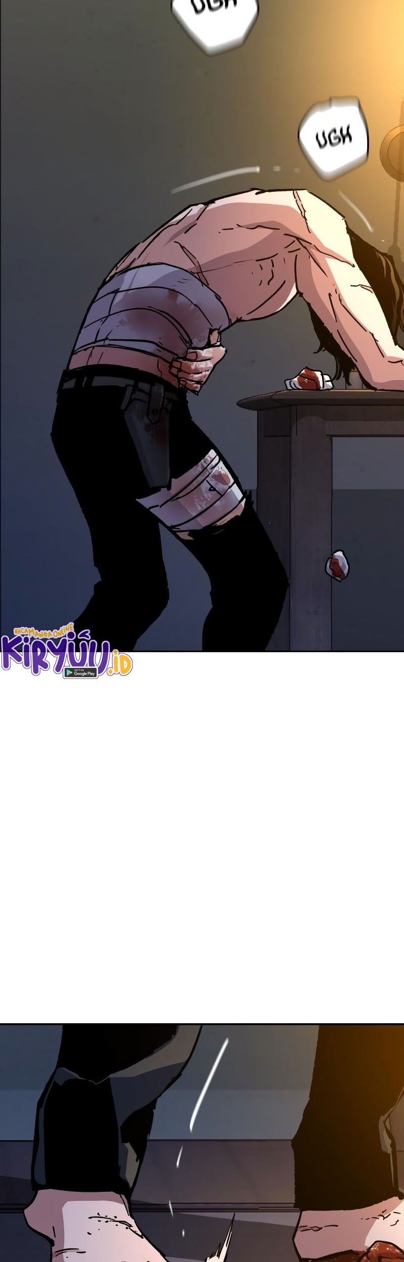 Mercenary Enrollment Chapter 151 Gambar 8