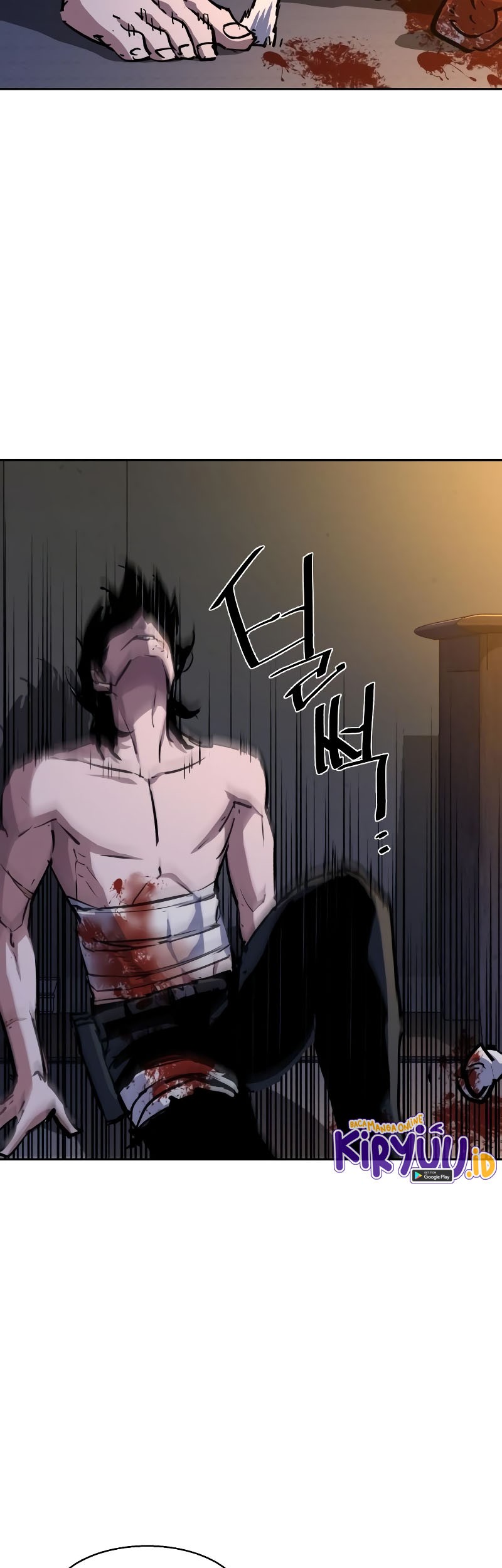 Mercenary Enrollment Chapter 151 Gambar 9