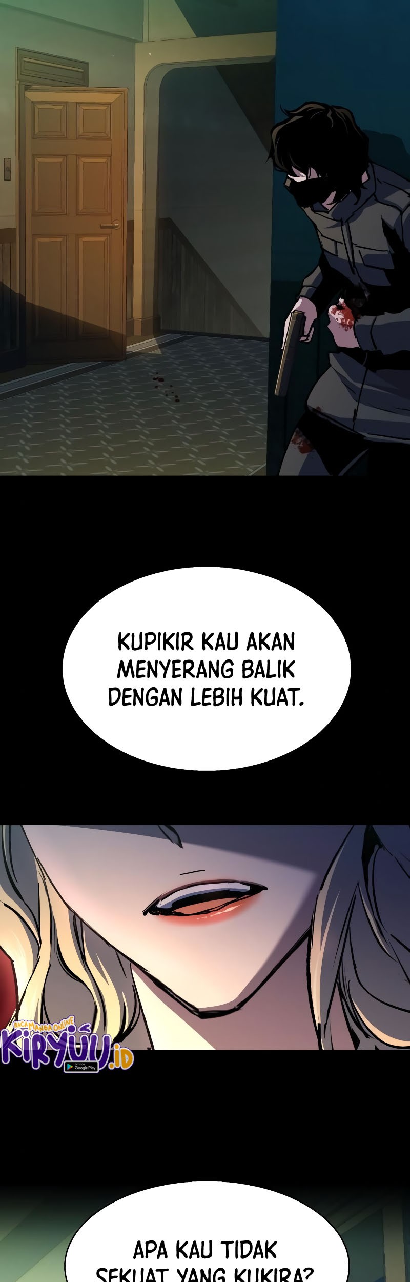 Mercenary Enrollment Chapter 151 Gambar 12