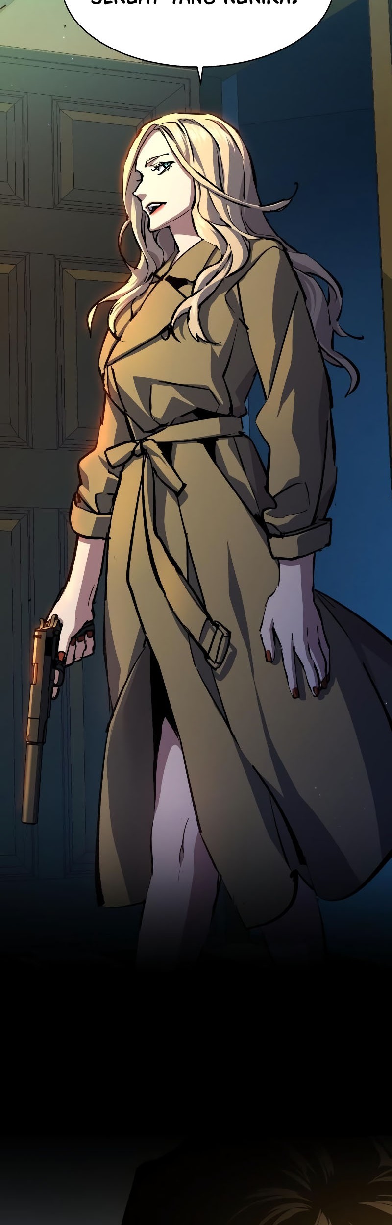 Mercenary Enrollment Chapter 151 Gambar 13