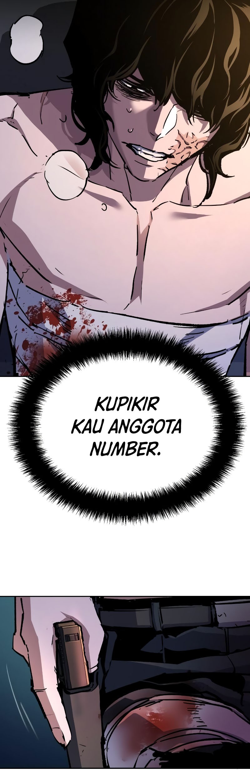 Mercenary Enrollment Chapter 151 Gambar 14