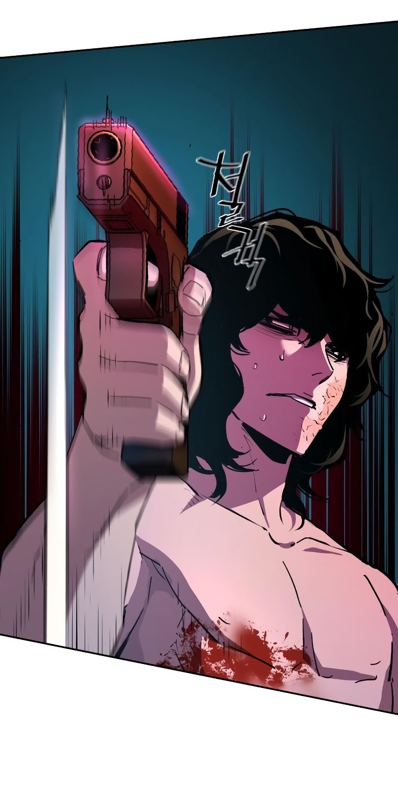 Mercenary Enrollment Chapter 151 Gambar 16