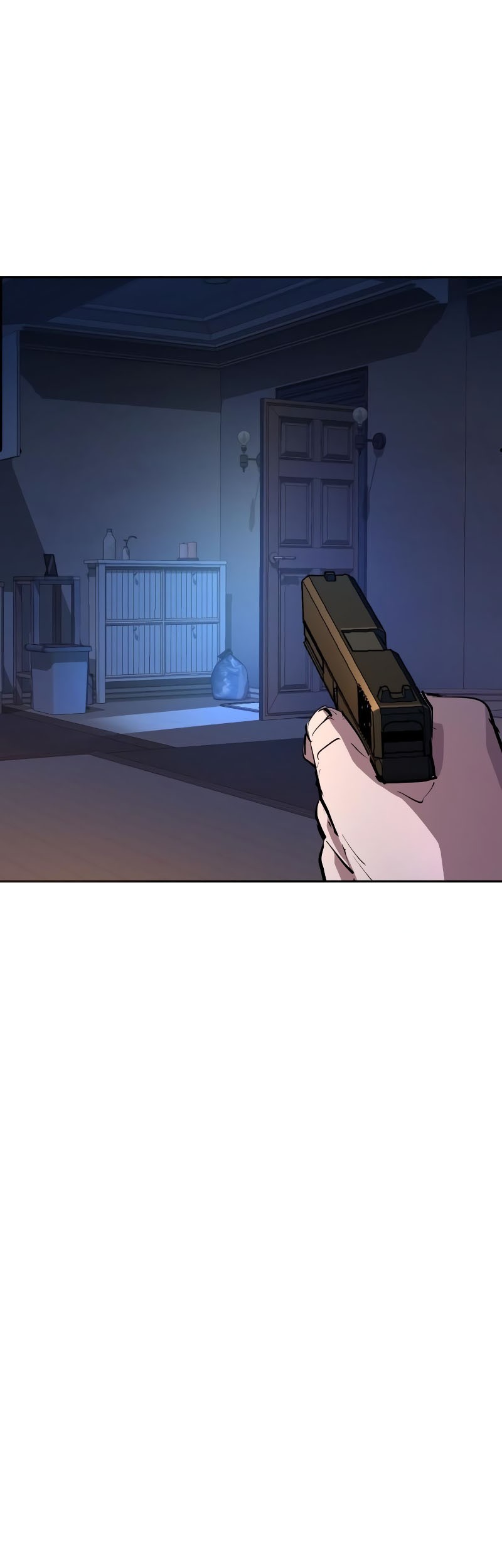 Mercenary Enrollment Chapter 151 Gambar 17