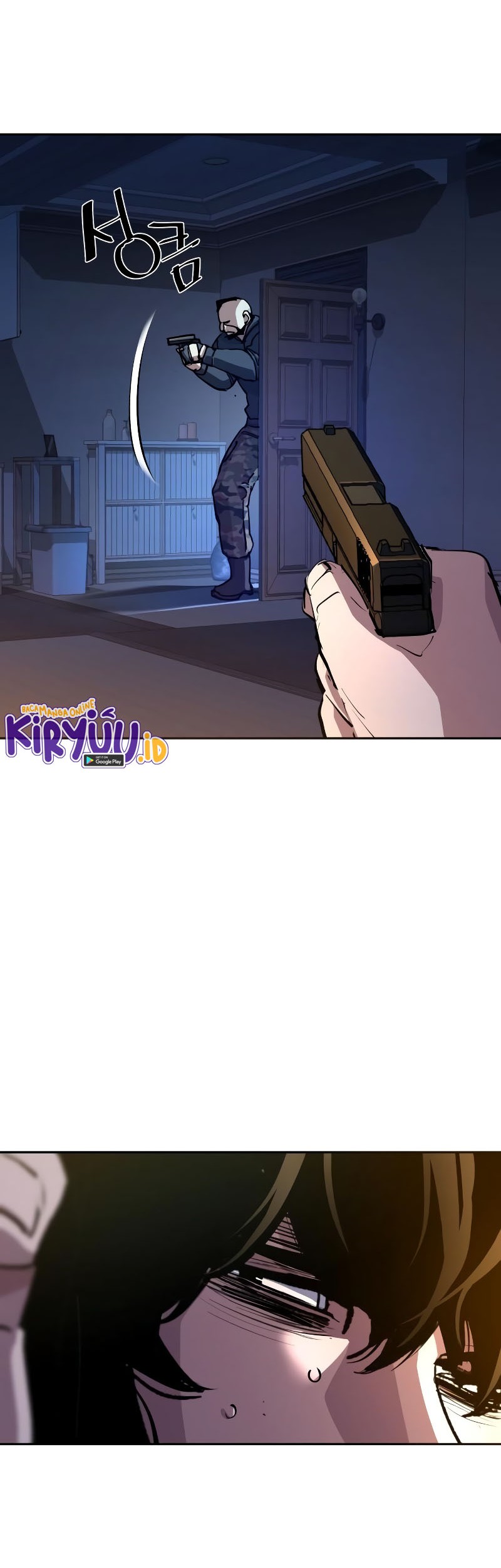 Mercenary Enrollment Chapter 151 Gambar 18