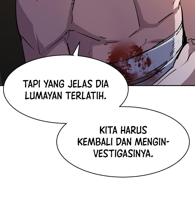 Mercenary Enrollment Chapter 151 Gambar 21