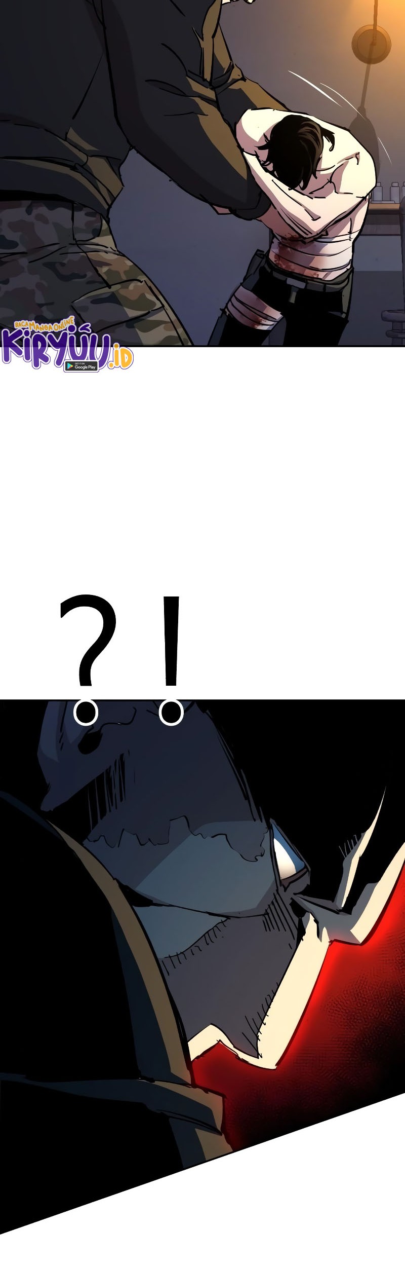 Mercenary Enrollment Chapter 151 Gambar 23