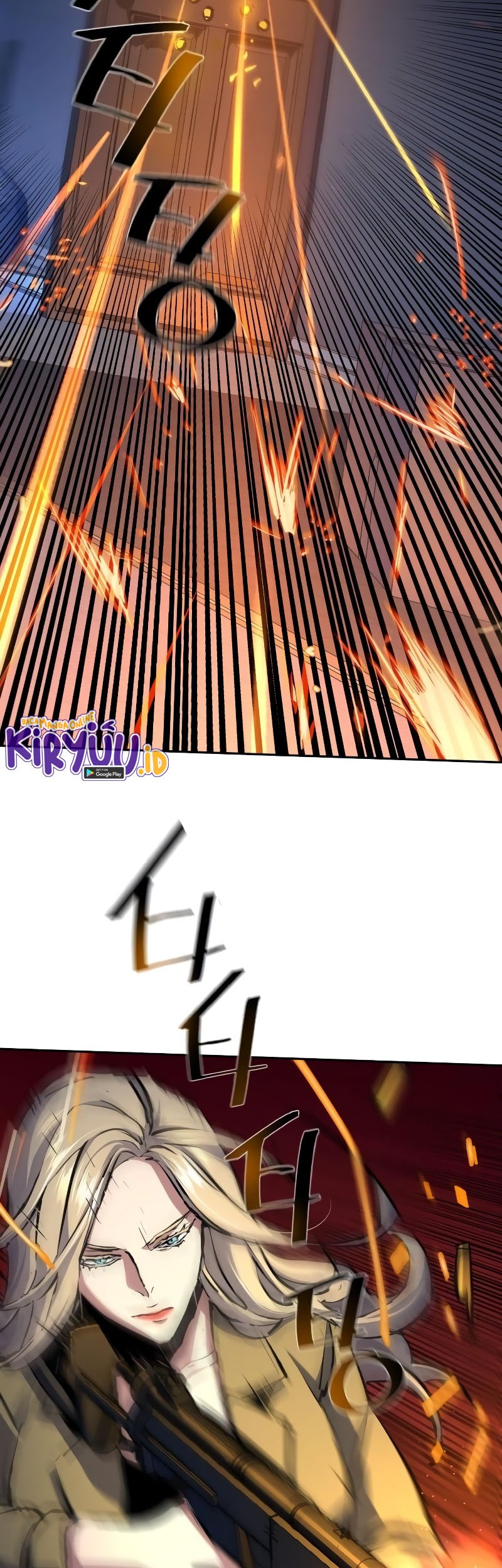 Mercenary Enrollment Chapter 151 Gambar 25