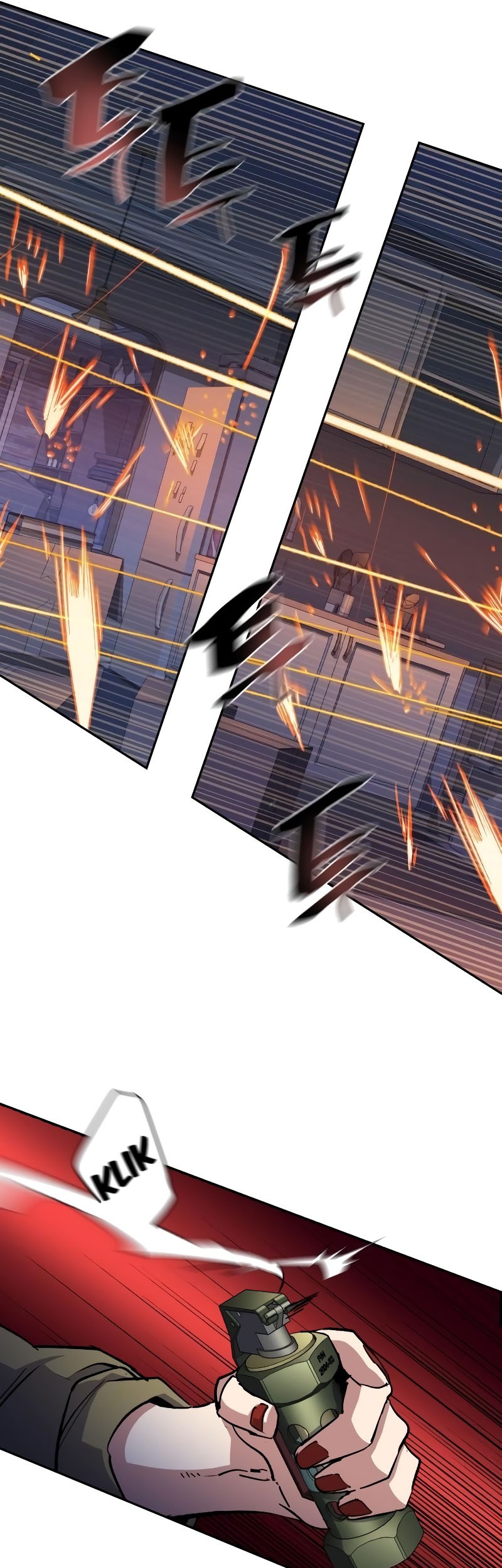 Mercenary Enrollment Chapter 151 Gambar 27