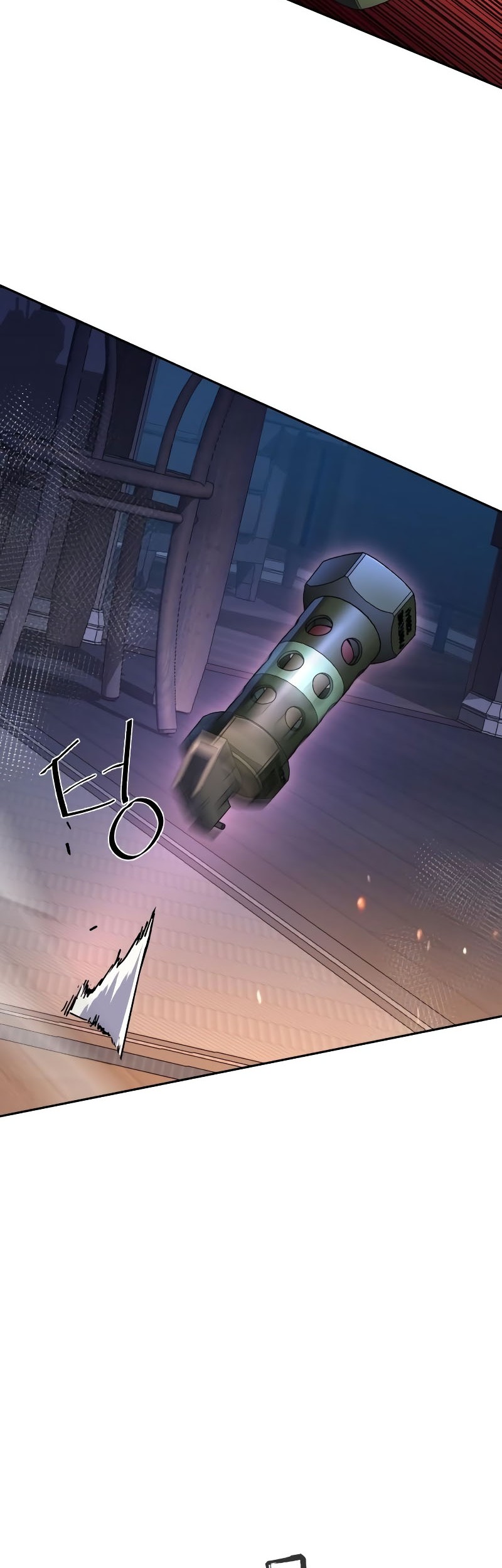 Mercenary Enrollment Chapter 151 Gambar 28