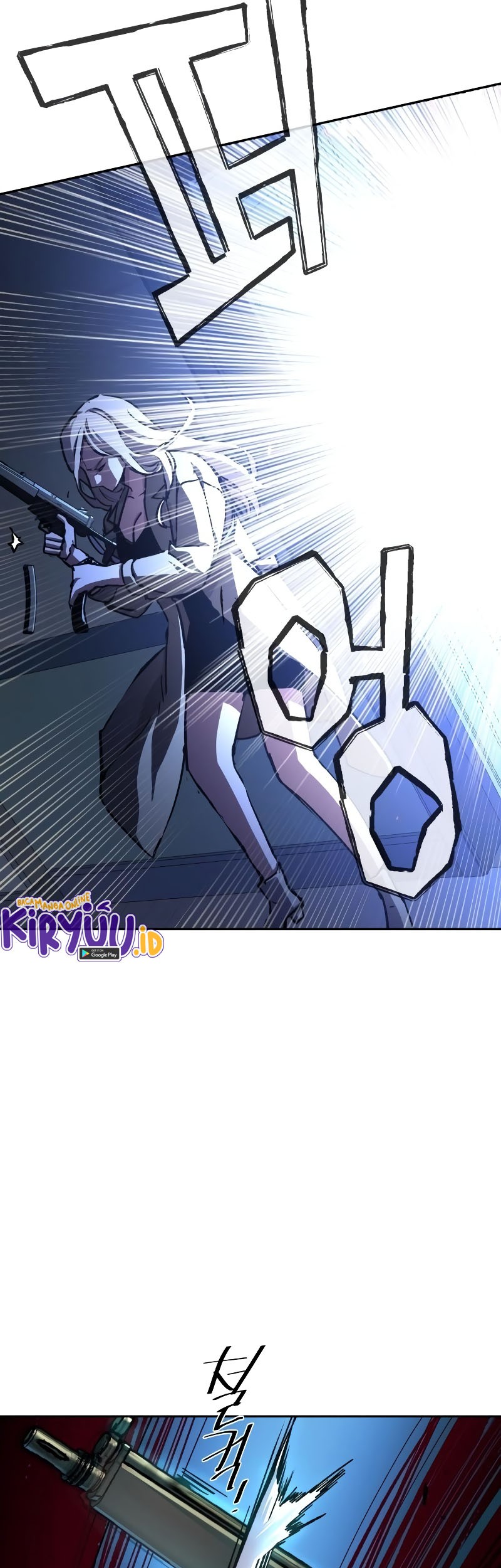 Mercenary Enrollment Chapter 151 Gambar 29