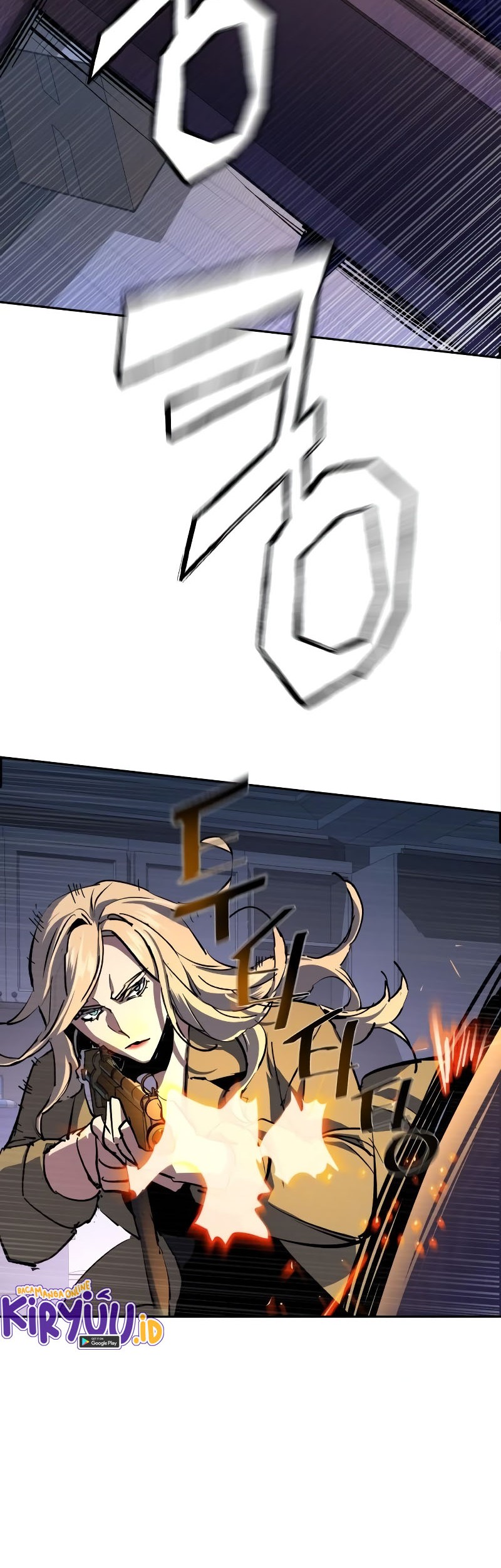 Mercenary Enrollment Chapter 151 Gambar 33