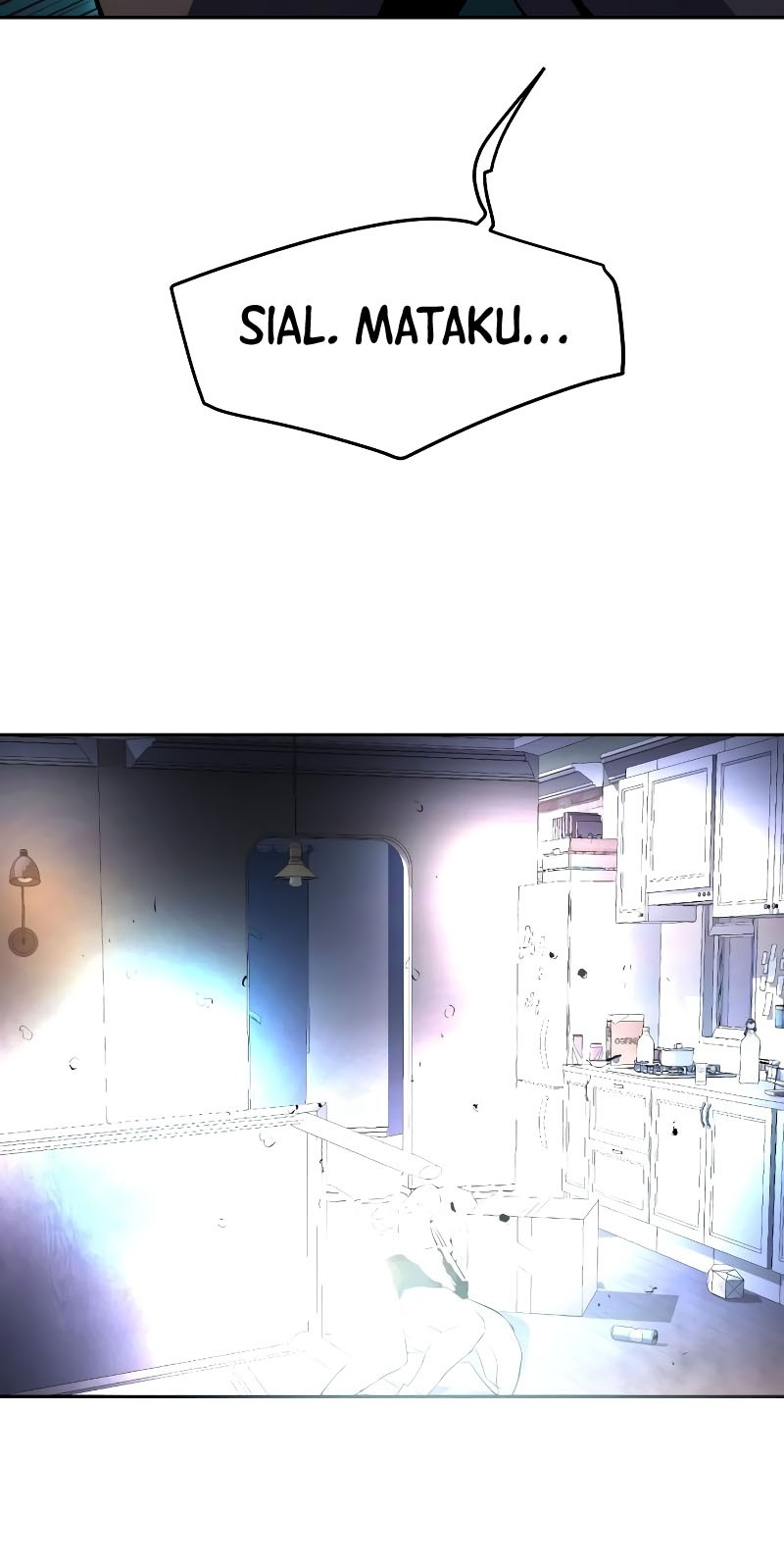 Mercenary Enrollment Chapter 151 Gambar 36