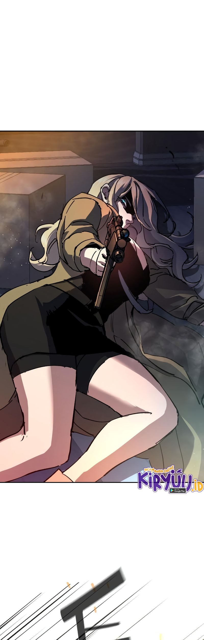 Mercenary Enrollment Chapter 151 Gambar 37