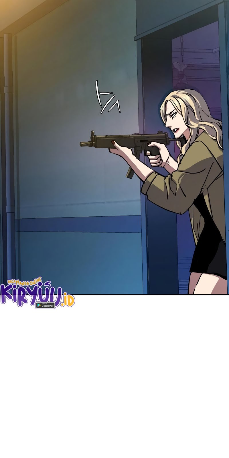 Mercenary Enrollment Chapter 151 Gambar 41