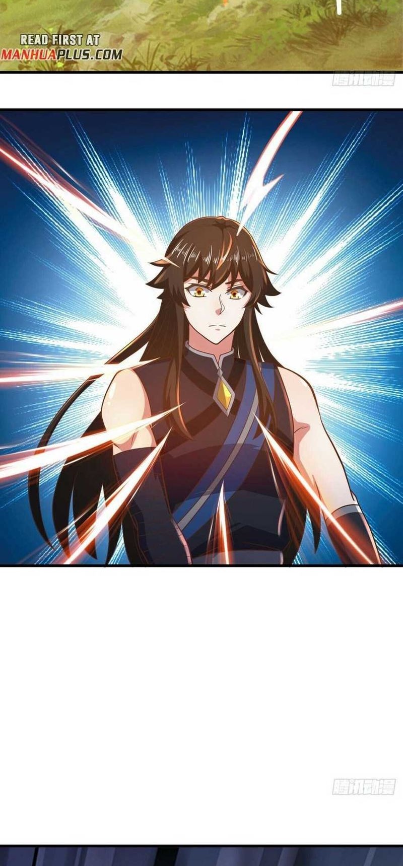 Peerless Soul Chapter 521 Gambar 35