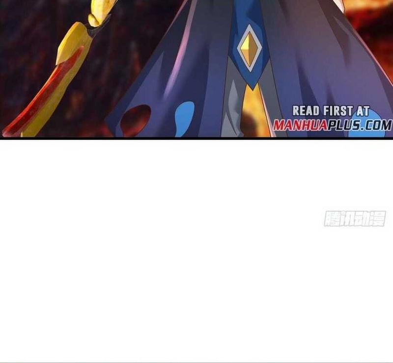 Peerless Soul Chapter 521 Gambar 6