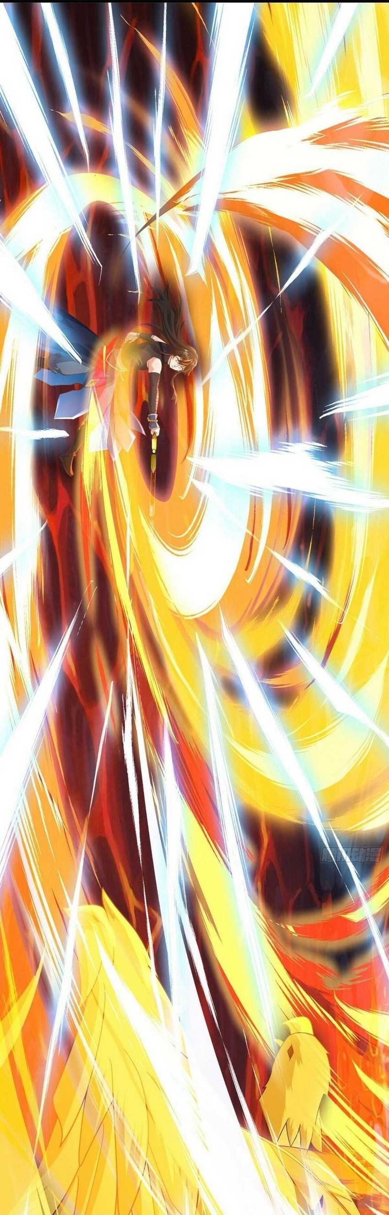 Peerless Soul Chapter 521 Gambar 7