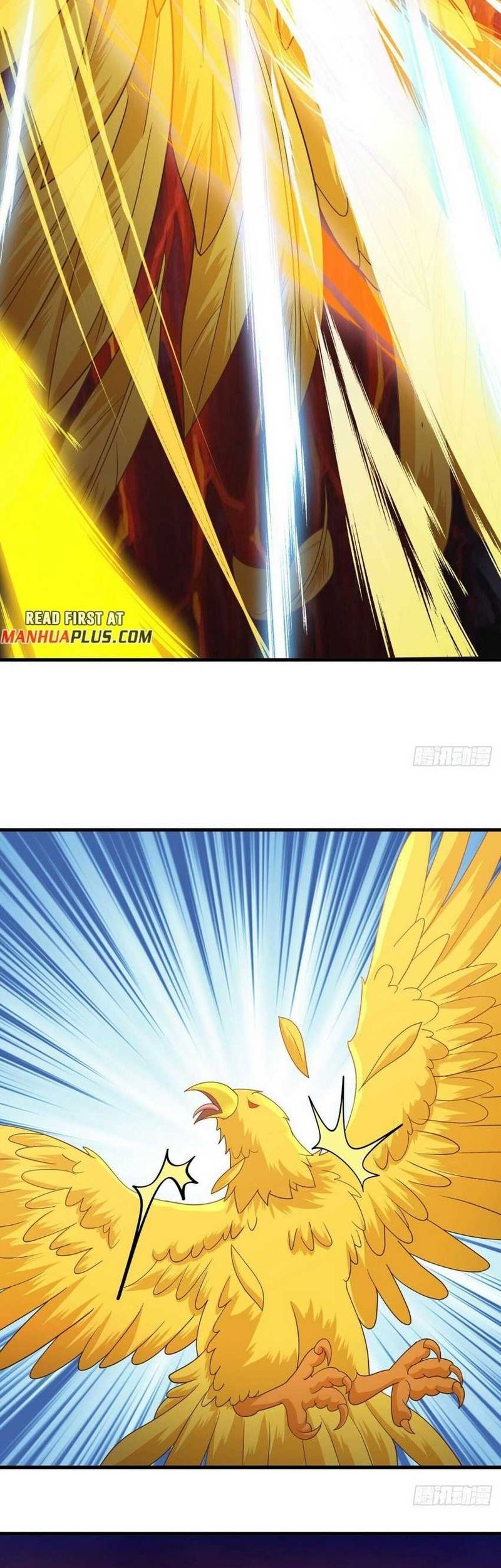 Peerless Soul Chapter 521 Gambar 8