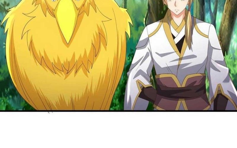 Peerless Soul Chapter 521 Gambar 17