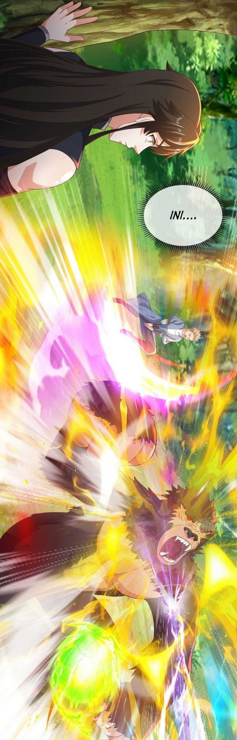 Peerless Soul Chapter 521 Gambar 20