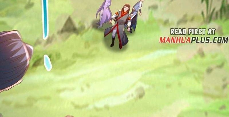 Peerless Soul Chapter 521 Gambar 29